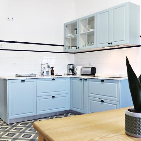 Zoetic Sustainable Rooms Évora Dış mekan fotoğraf