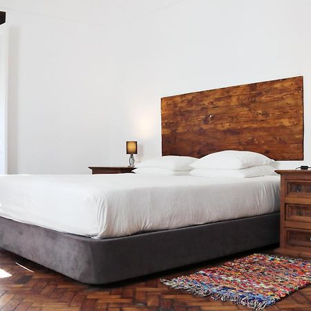 Zoetic Sustainable Rooms Évora Dış mekan fotoğraf