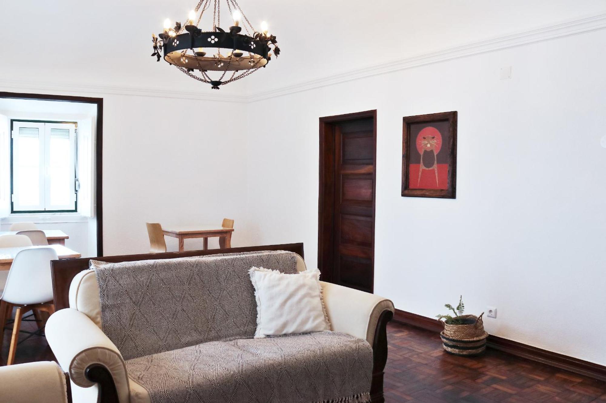 Zoetic Sustainable Rooms Évora Dış mekan fotoğraf