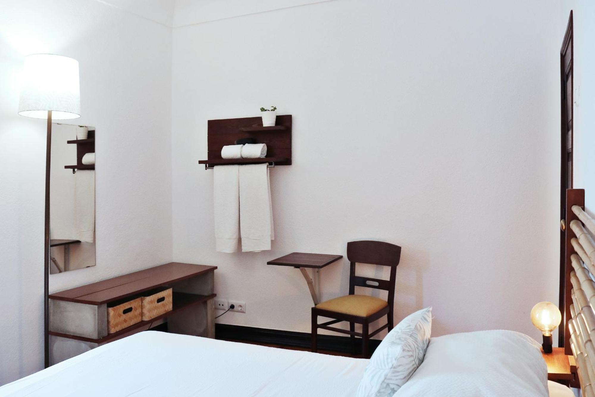 Zoetic Sustainable Rooms Évora Dış mekan fotoğraf