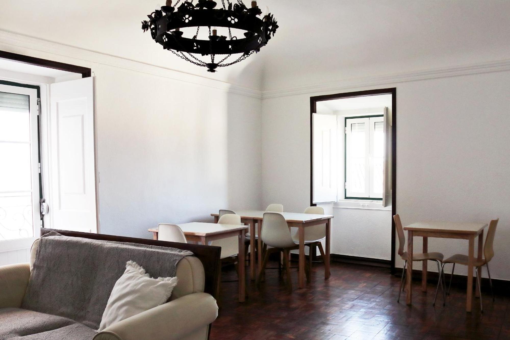 Zoetic Sustainable Rooms Évora Dış mekan fotoğraf
