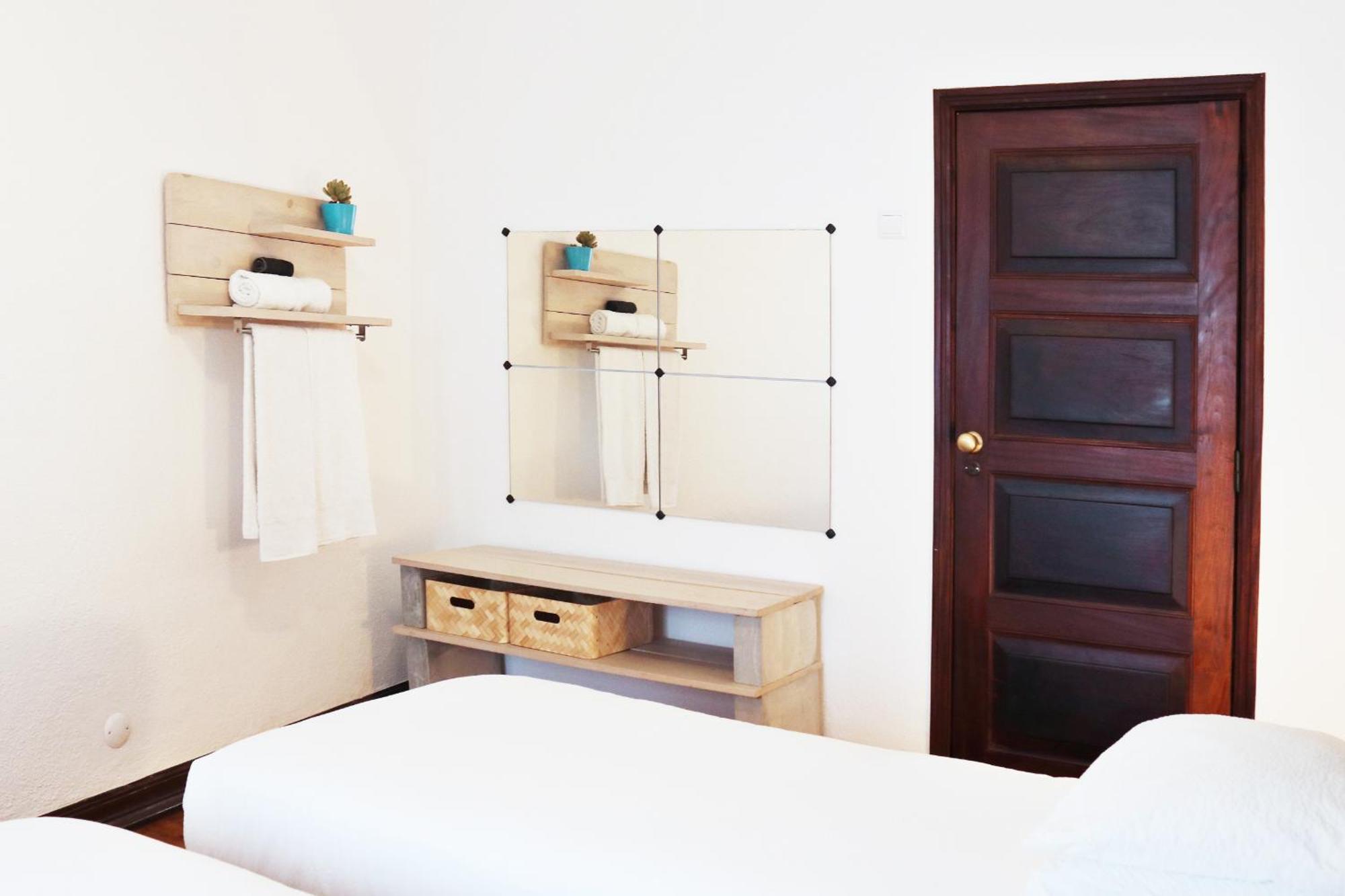 Zoetic Sustainable Rooms Évora Oda fotoğraf