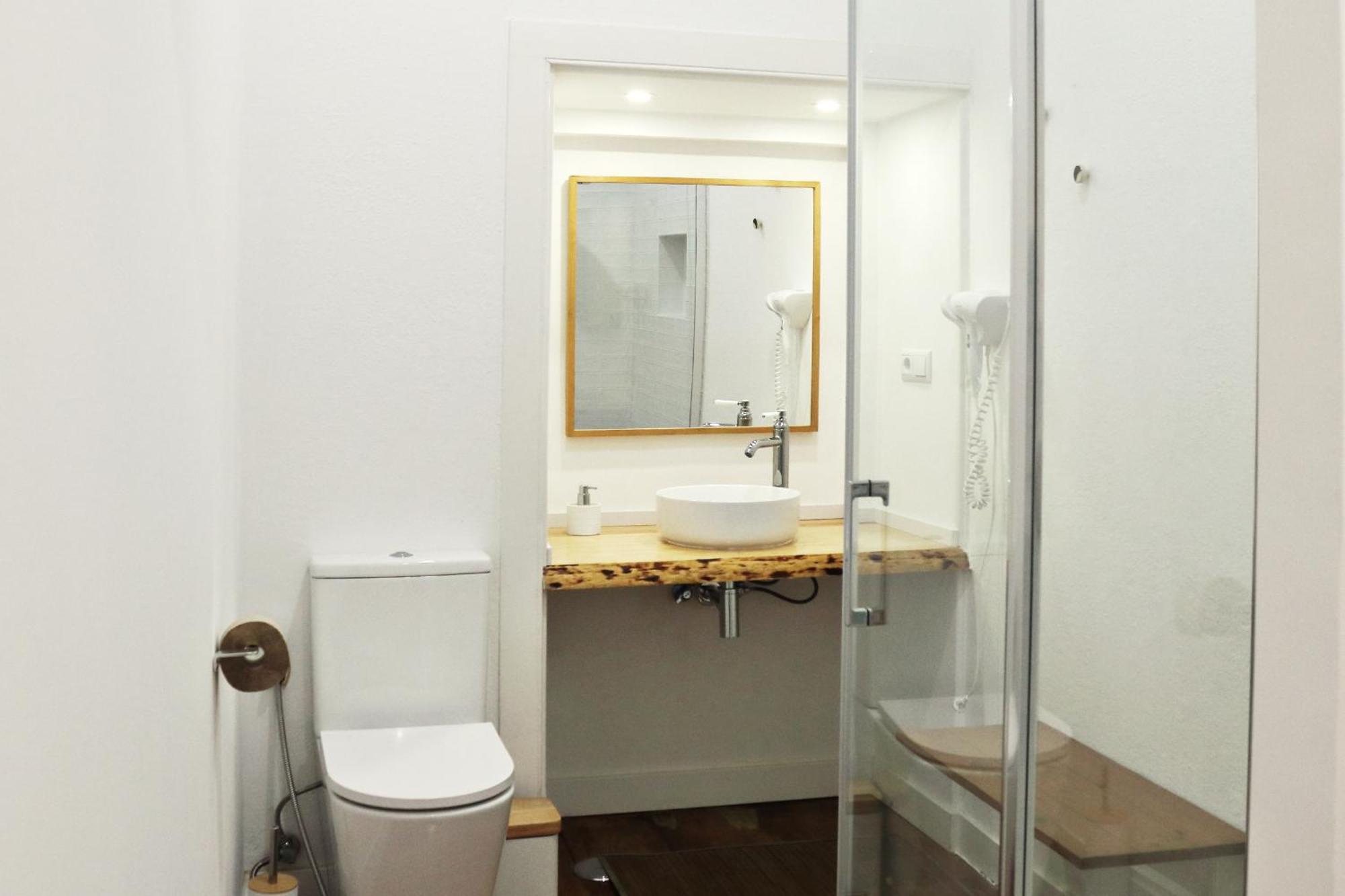 Zoetic Sustainable Rooms Évora Oda fotoğraf