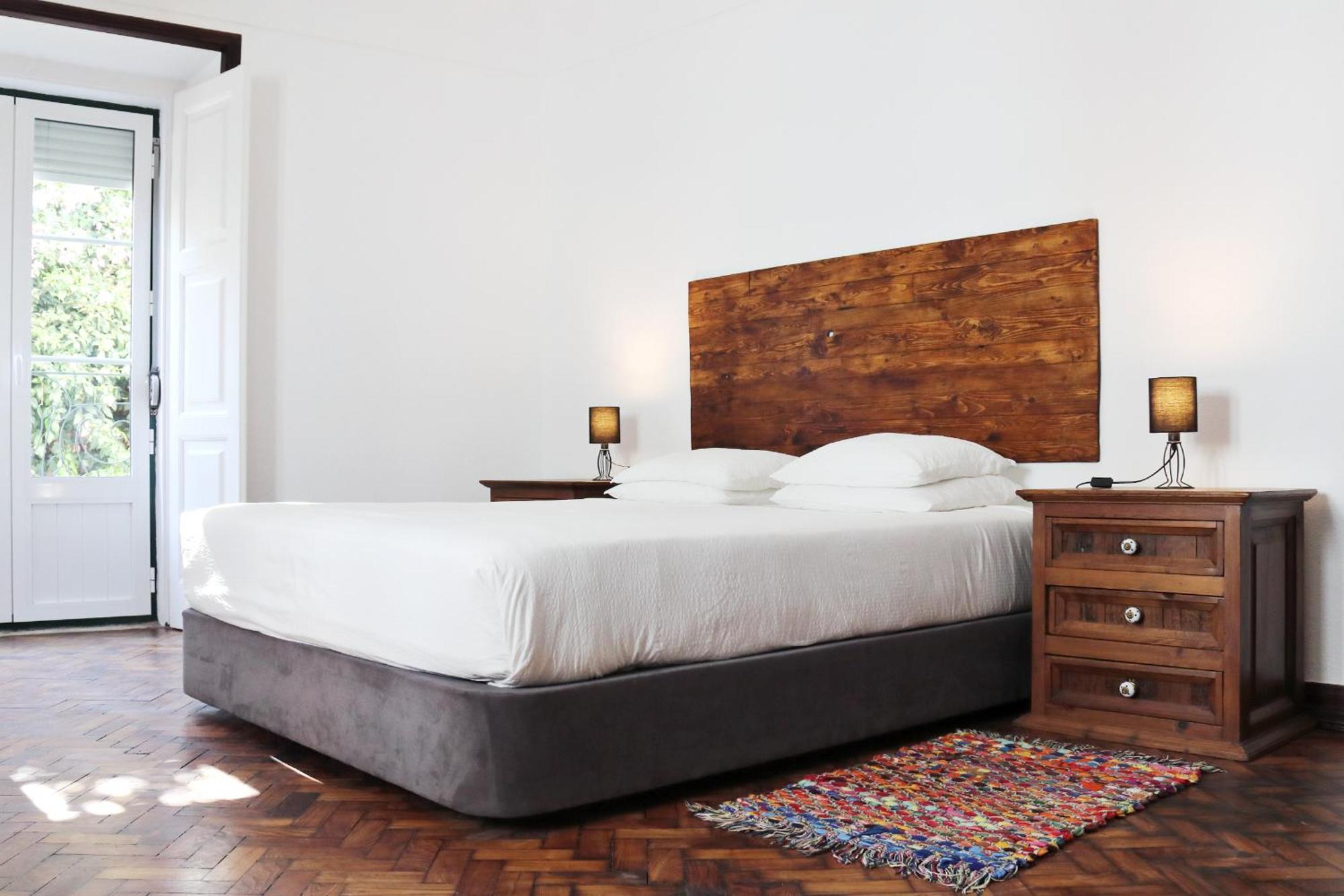 Zoetic Sustainable Rooms Évora Dış mekan fotoğraf