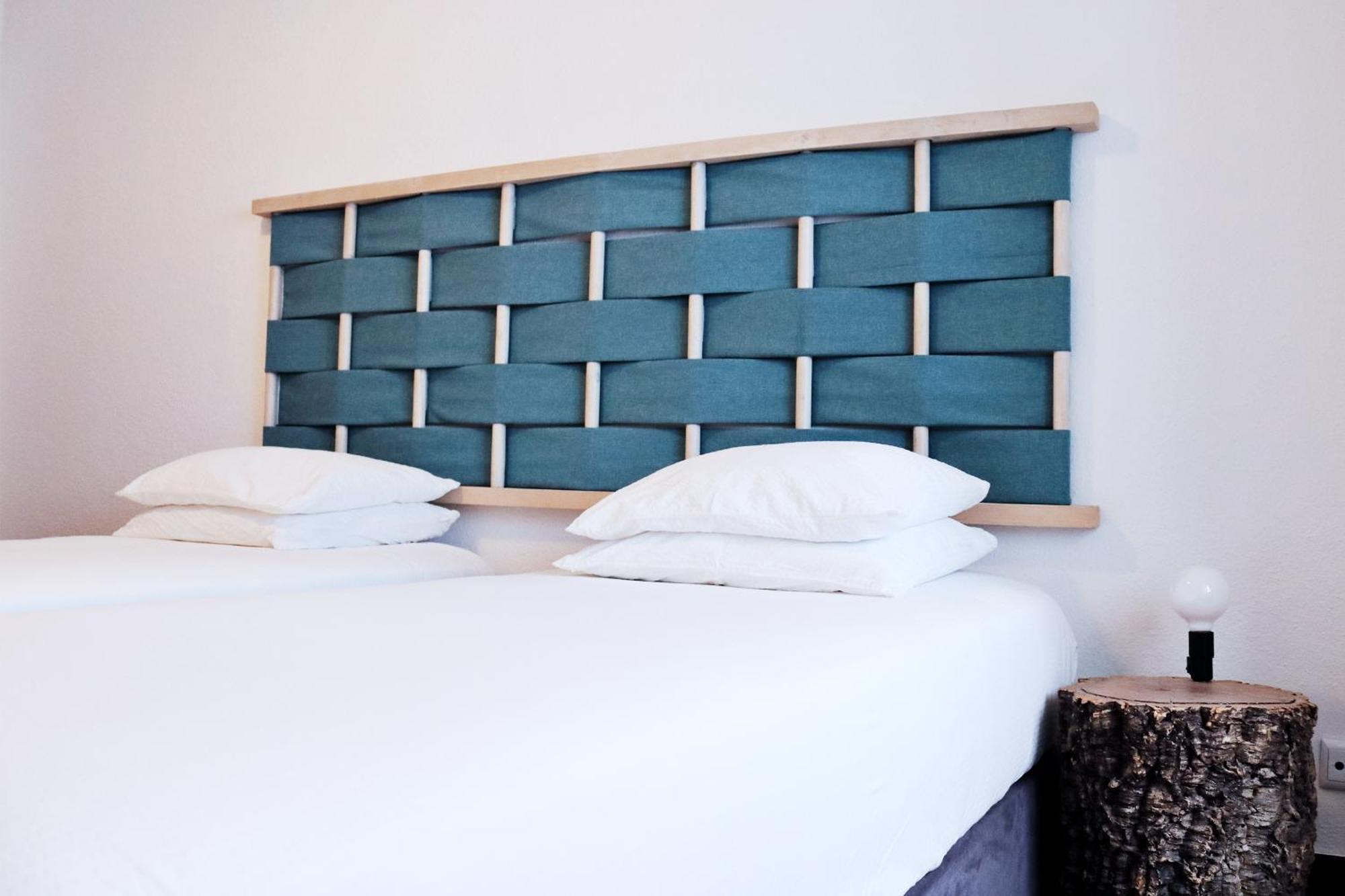 Zoetic Sustainable Rooms Évora Dış mekan fotoğraf