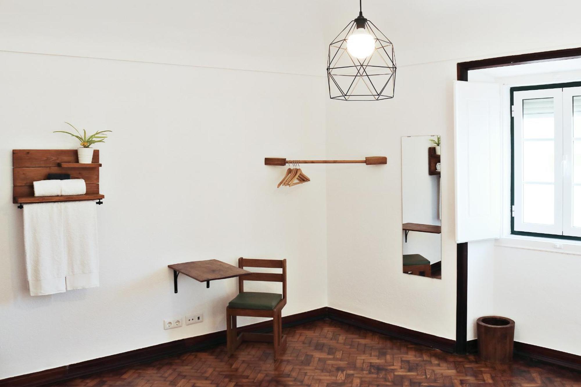 Zoetic Sustainable Rooms Évora Dış mekan fotoğraf