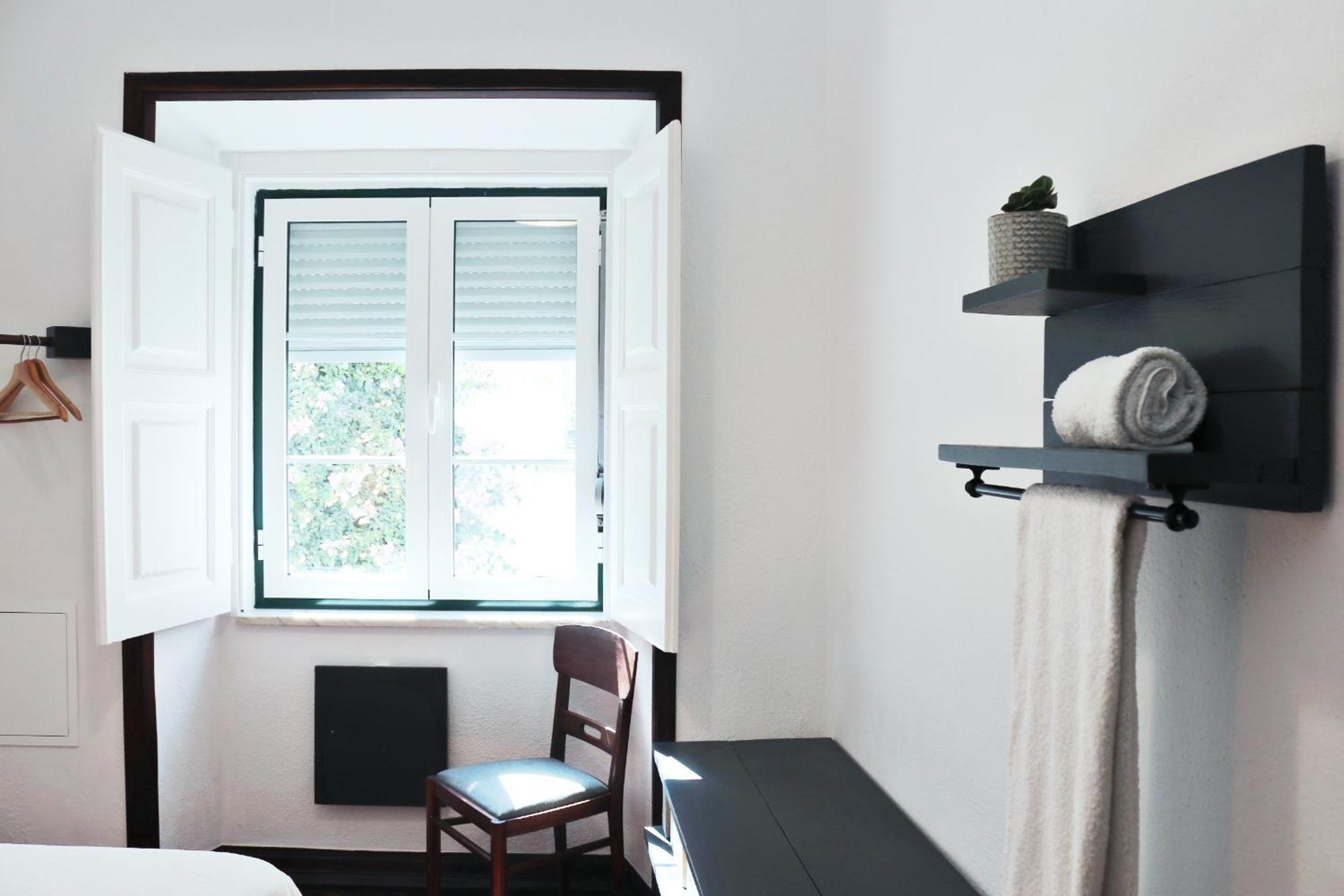 Zoetic Sustainable Rooms Évora Oda fotoğraf