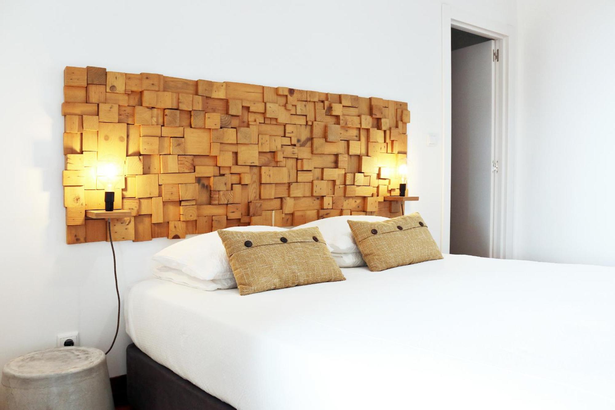 Zoetic Sustainable Rooms Évora Dış mekan fotoğraf