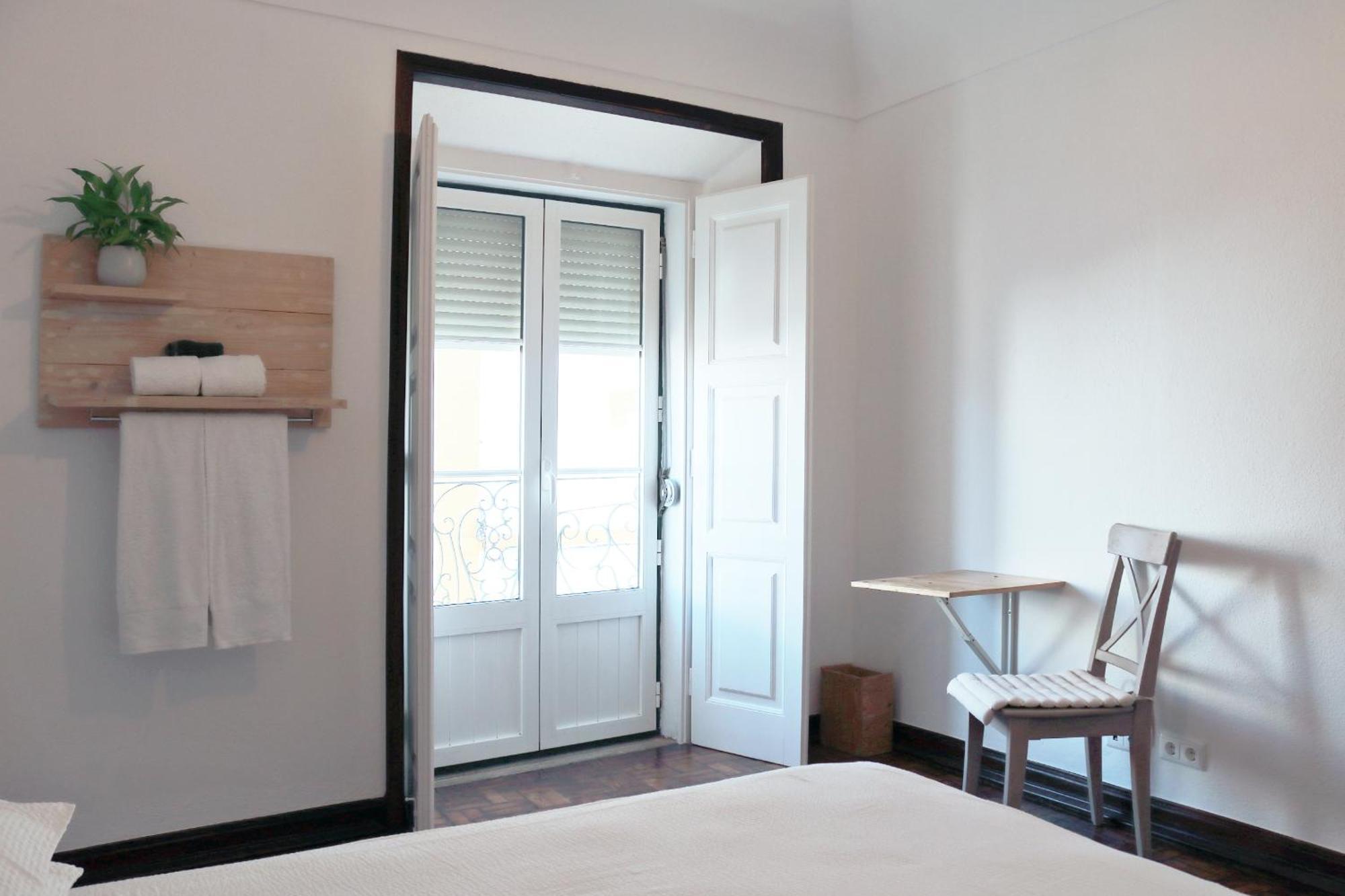 Zoetic Sustainable Rooms Évora Dış mekan fotoğraf
