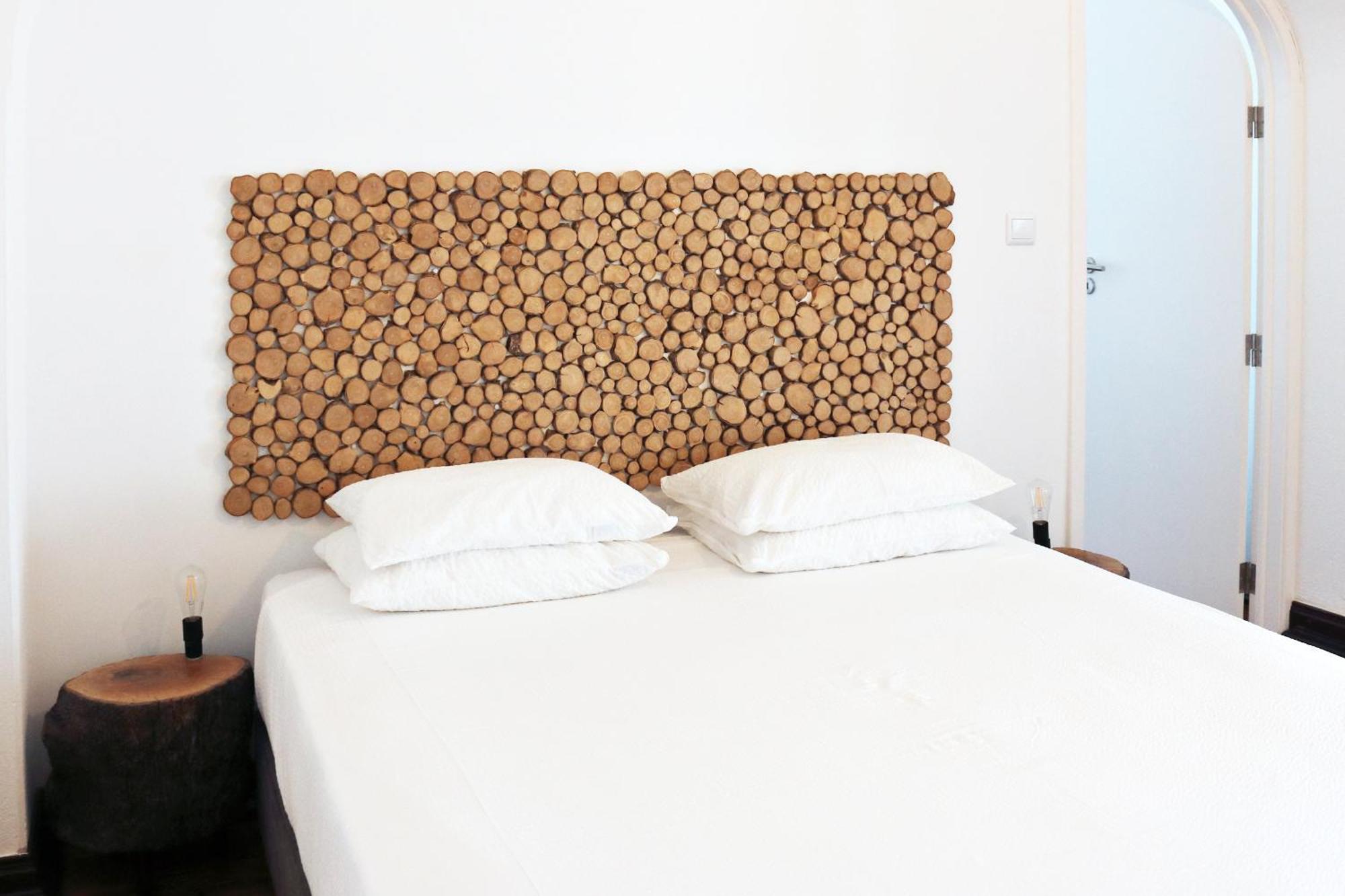 Zoetic Sustainable Rooms Évora Oda fotoğraf