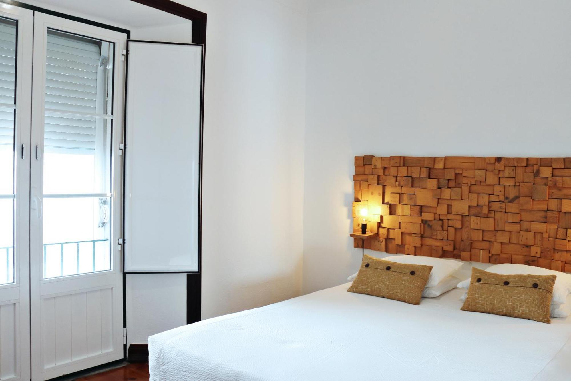 Zoetic Sustainable Rooms Évora Oda fotoğraf
