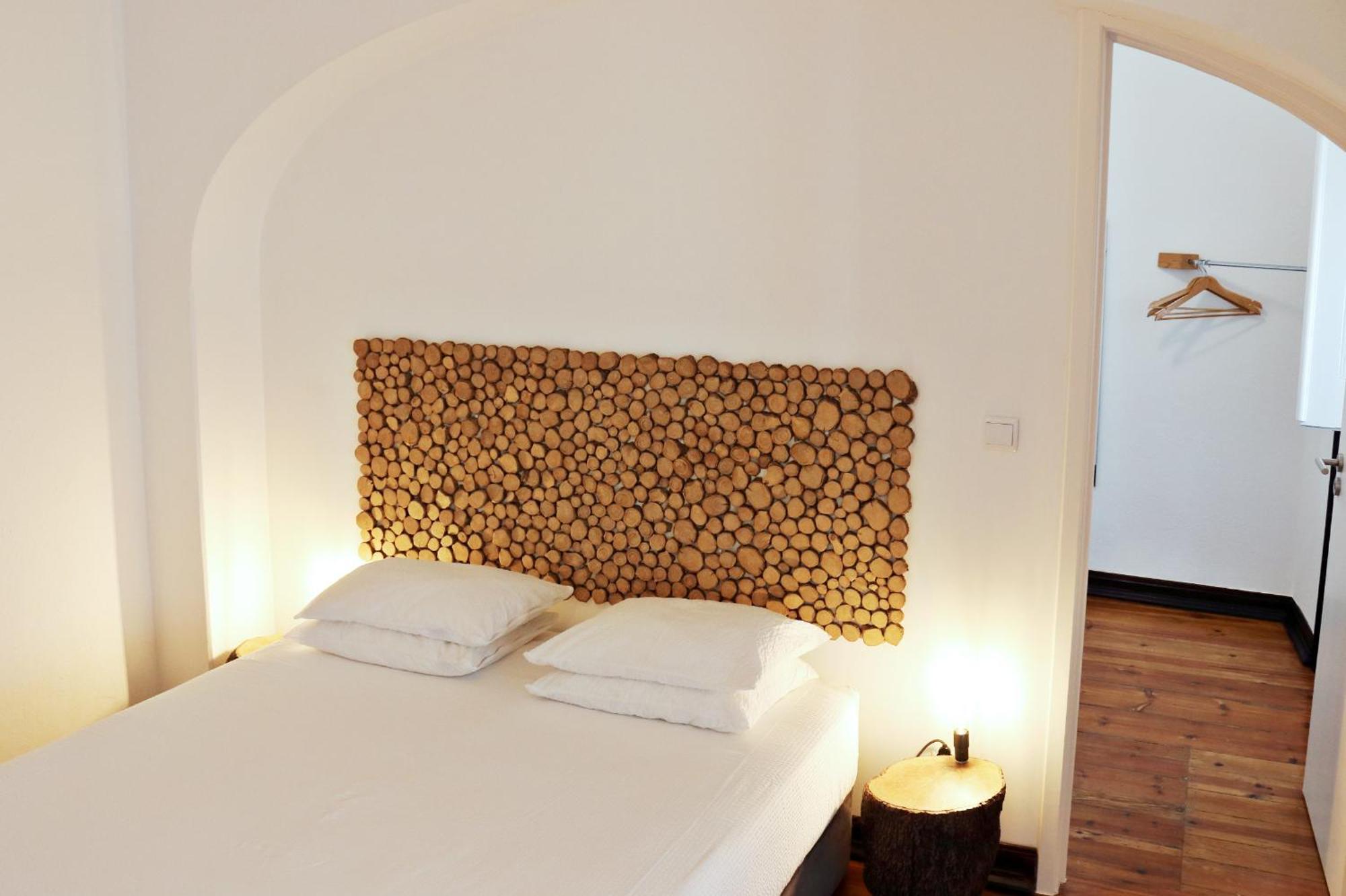 Zoetic Sustainable Rooms Évora Oda fotoğraf